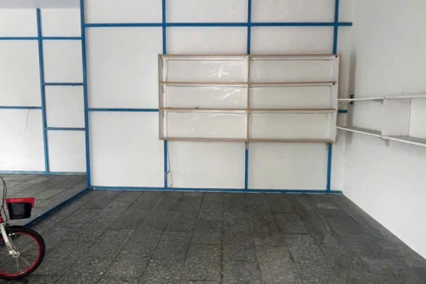 CHO THUÊ MẶT BẰNG LÔ GÓC KHU PHỐ HÀN TRUNG TÂM DU LỊCH NHA TRANG – DIỆN TÍCH 45M² VỊ TRÍ VÀNG PHÙ HỢP KINH DOANH F&B CÀ PHÊ ĂN UỐNG GIÁ 25 TRIỆU/THÁNG