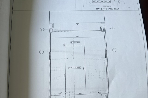 BÁN SHOPHOUSE NHA TRANG – CT4 VCN PHƯỚC HẢI, MẶT TIỀN THÍCH QUẢNG ĐỨC, GIÁ 8 TỶ