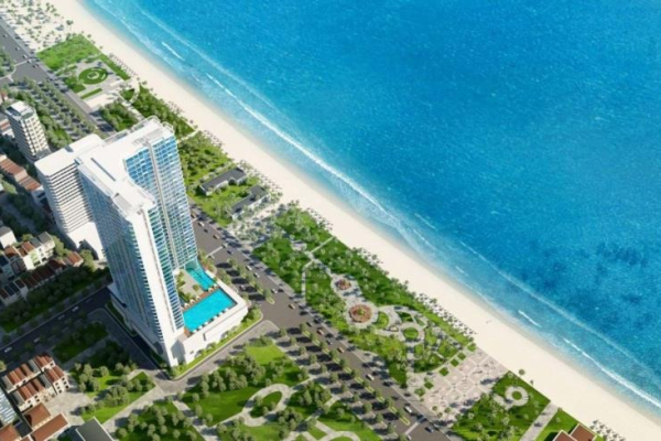 Chung cư VinCity Nha Trang – Cơ hội sở hữu căn hộ tiện nghi tại thành phố biển