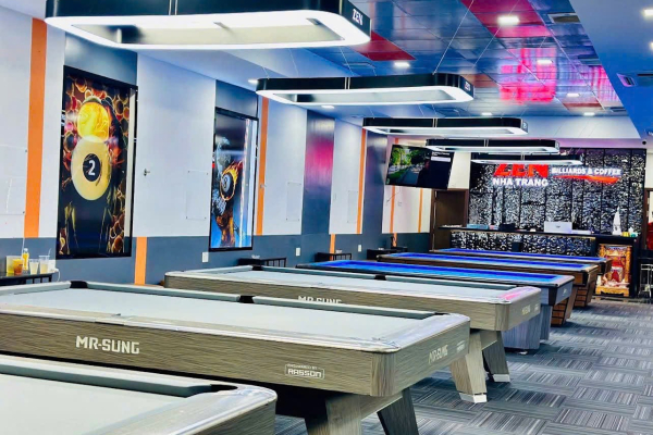 CHO THUÊ MẶT BẰNG VIP MẶT TIỀN KHU BÀN CỜ TRUNG TÂM NHA TRANG – DIỆN TÍCH 400M² NGANG 16M THÔNG SUỐT PHÙ HỢP SHOWROOM SIÊU THỊ NHÀ HÀNG GIÁ 65 TRIỆU/THÁNG