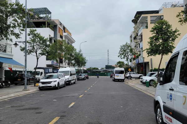 BÁN ĐẤT ĐƯỜNG THÍCH QUẢNG ĐỨC NHA TRANG – KĐT HÀ QUANG 2