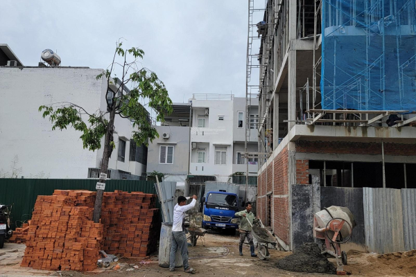 BÁN ĐẤT ĐƯỜNG THÍCH QUẢNG ĐỨC NHA TRANG – KĐT HÀ QUANG 2