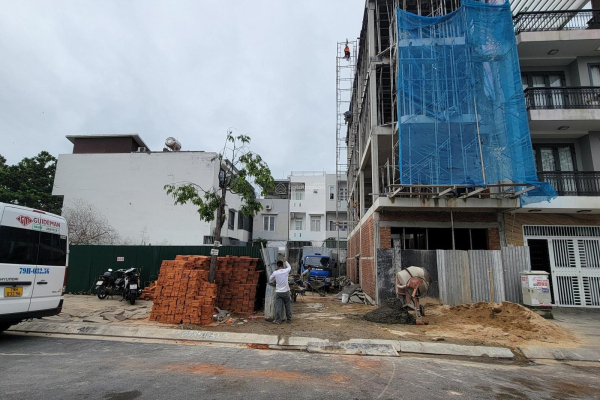 BÁN ĐẤT ĐƯỜNG THÍCH QUẢNG ĐỨC NHA TRANG – KĐT HÀ QUANG 2