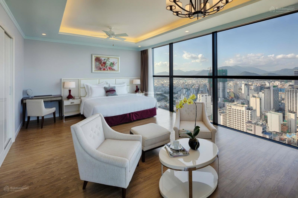 BÁN CẮT LỖ CONDOTEL NHA TRANG – CĂN GÓC 2PN VIEW TRỰC BIỂN, TỪ 6,118 TỶ NAY CHỈ 4 TỶ