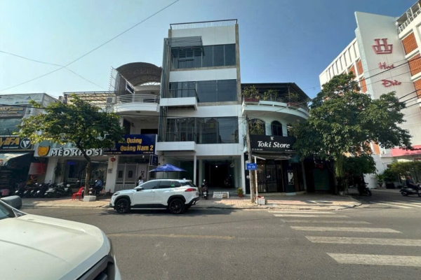 [TOÀ NHÀ VIP] MẶT TIỀN VÂN ĐỒN – NGANG 7M – THANG MÁY MỚI – TỌA ĐỘ KINH DOANH SẦM UẤT GIÁ 85  TRIỆU 