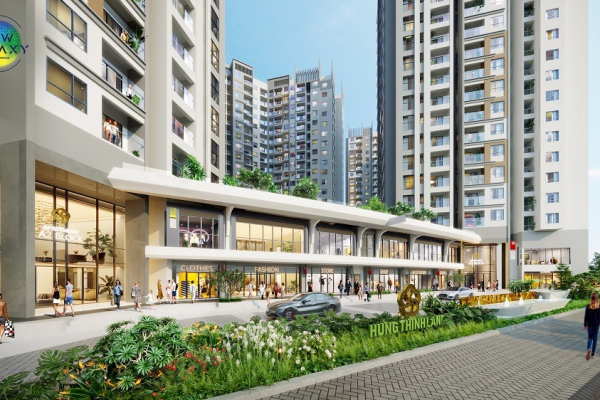 shophouse new galaxy nha trang