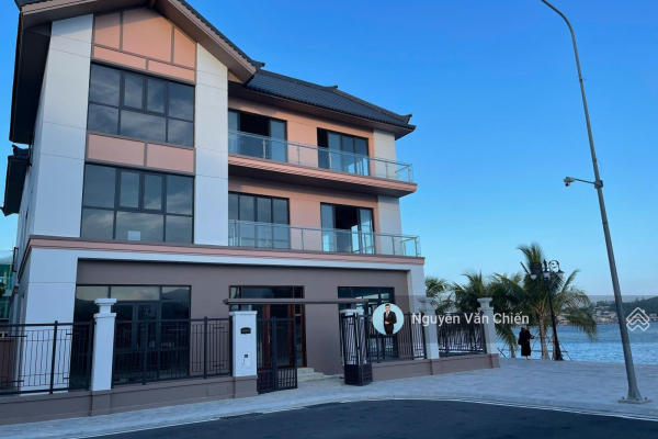 Vinhomes Pearl Bay Nha Trang – Giỏ Hàng Nhà Phố Biển Trần Phú, Giá Bán Và Tiềm Năng Khai Thác