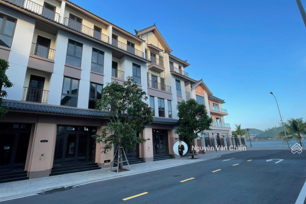 Vinhomes Pearl Bay Nha Trang – Giỏ Hàng Nhà Phố Biển Trần Phú, Giá Bán Và Tiềm Năng Khai Thác