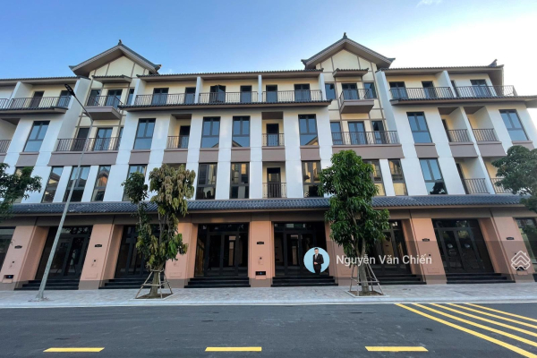 Vinhomes Pearl Bay Nha Trang – Giỏ Hàng Nhà Phố Biển Trần Phú, Giá Bán Và Tiềm Năng Khai Thác