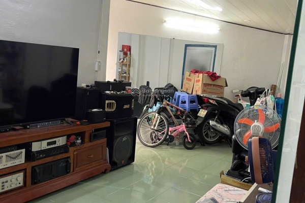 BÁN NHÀ CẤP 4 NGUYỄN HỮU HUÂN NHA TRANG – TRUNG TÂM PHỐ BIỂN – CÁCH THÁP TRẦM HƯƠNG VÀI TRĂM MÉT – GIÁ 3 TỶ 600 TRIỆU BAO THUẾ