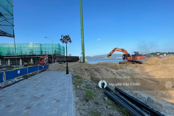 Vinhomes Pearl Bay Nha Trang – Giỏ Hàng Nhà Phố Biển Trần Phú, Giá Bán Và Tiềm Năng Khai Thác