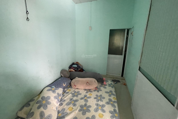 MUA NHÀ NHA TRANG DƯỚI 3 TỶ – NHÀ 2 TẦNG HẺM TRẦN NGUYÊN HÃN, GIÁ 2,7 TỶ