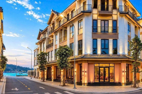 BÁN NHÀ PHỐ VILLA BÀN GIAO THÔ KHU ĐÔ THỊ VINHOMES PEARL BAY NHA TRANG – BẢNG HÀNG TRỰC TIẾP CHỦ ĐẦU TƯ VINHOMES SỞ HỮU LÂU DÀI & KINH DOANH DÒNG TIỀN GIÁ CHỈ TỪ 11,8 TỶ