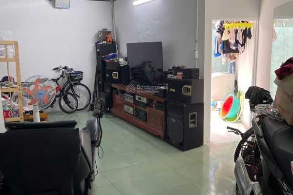 BÁN NHÀ CẤP 4 NGUYỄN HỮU HUÂN NHA TRANG – TRUNG TÂM PHỐ BIỂN – CÁCH THÁP TRẦM HƯƠNG VÀI TRĂM MÉT – GIÁ 3 TỶ 600 TRIỆU BAO THUẾ
