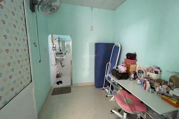 MUA NHÀ NHA TRANG DƯỚI 3 TỶ – NHÀ 2 TẦNG HẺM TRẦN NGUYÊN HÃN, GIÁ 2,7 TỶ