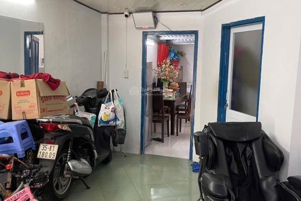 BÁN NHÀ CẤP 4 NGUYỄN HỮU HUÂN NHA TRANG – TRUNG TÂM PHỐ BIỂN – CÁCH THÁP TRẦM HƯƠNG VÀI TRĂM MÉT – GIÁ 3 TỶ 600 TRIỆU BAO THUẾ