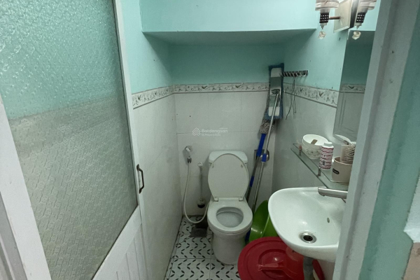 MUA NHÀ NHA TRANG DƯỚI 3 TỶ – NHÀ 2 TẦNG HẺM TRẦN NGUYÊN HÃN, GIÁ 2,7 TỶ