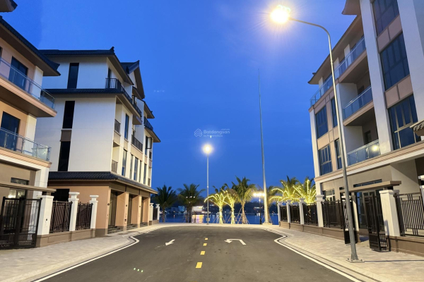 BÁN NHÀ PHỐ VILLA BÀN GIAO THÔ KHU ĐÔ THỊ VINHOMES PEARL BAY NHA TRANG – BẢNG HÀNG TRỰC TIẾP CHỦ ĐẦU TƯ VINHOMES SỞ HỮU LÂU DÀI & KINH DOANH DÒNG TIỀN GIÁ CHỈ TỪ 11,8 TỶ