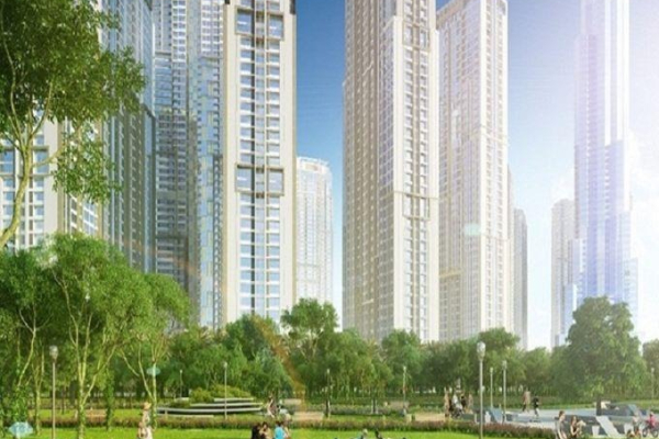 Chung cư VinCity Nha Trang – Cơ hội sở hữu căn hộ tiện nghi tại thành phố biển