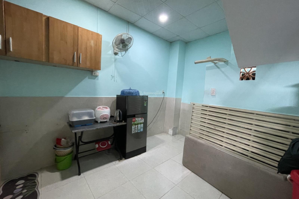 MUA NHÀ NHA TRANG DƯỚI 3 TỶ – NHÀ 2 TẦNG HẺM TRẦN NGUYÊN HÃN, GIÁ 2,7 TỶ
