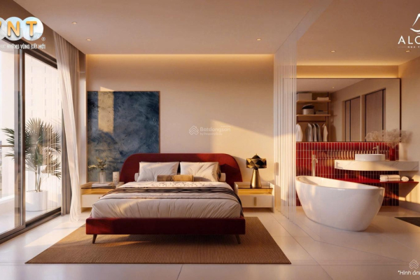 SỞ HỮU CĂN HỘ BIỂN CAO CẤP VEGA ALORA RESIDENCES NHA TRANG VỊ TRÍ CHÂN SÓNG BÃI TIÊN PHẠM VĂN ĐỒNG – NHẬN BOOKING GIAI ĐOẠN 1 QUỸ CĂN ĐẸP NỘI BỘ TỰA NÚI HƯỚNG BIỂN GIÁ CHỈ TỪ 1,36 TỶ/CĂN