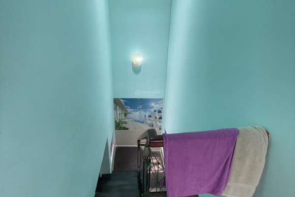 MUA NHÀ NHA TRANG DƯỚI 3 TỶ – NHÀ 2 TẦNG HẺM TRẦN NGUYÊN HÃN, GIÁ 2,7 TỶ