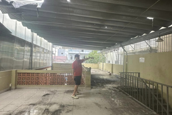 [DIỆN TÍCH KHỦNG] MẶT BẰNG TRỊNH PHONG – NGANG 8M – 300M² SÀN – KINH DOANH TỰ DO – 65TR