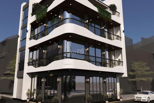 [MẶT TIỀN CỰC KHỦNG 11M] CHO THUÊ MẶT BẰNG 2 TẦNG – KHU UBND TỈNH NHA TRANG GIÁ 60 TRIỆU THÁNG