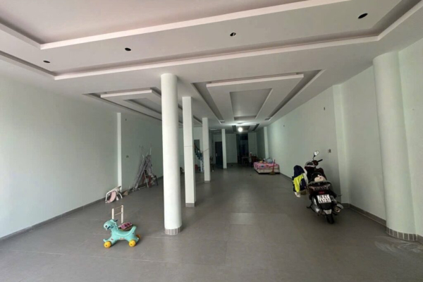 [TOÀ NHÀ VIP] MẶT TIỀN VÂN ĐỒN – NGANG 7M – THANG MÁY MỚI – TỌA ĐỘ KINH DOANH SẦM UẤT GIÁ 85  TRIỆU 