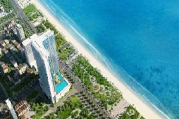 Chung cư VinCity Nha Trang – Cơ hội sở hữu căn hộ tiện nghi tại thành phố biển