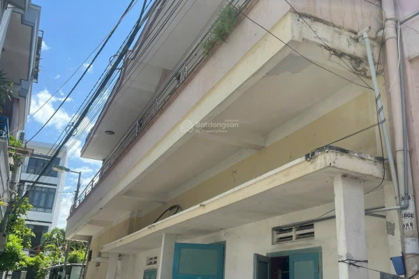 BÁN NHÀ MẶT TIỀN LÔ GÓC 2 HƯỚNG ĐƯỜNG ĐỒNG NAI GẦN TỐ HỮU PHƯỜNG PHƯỚC HẢI NHA TRANG – DIỆN TÍCH 111,8M² ODT NGANG 4,7M ĐƯỜNG NHỰA 13M VỊ TRÍ KINHDOANH SẦM UẤT GIÁ 9 TỶ 980 TRIỆU