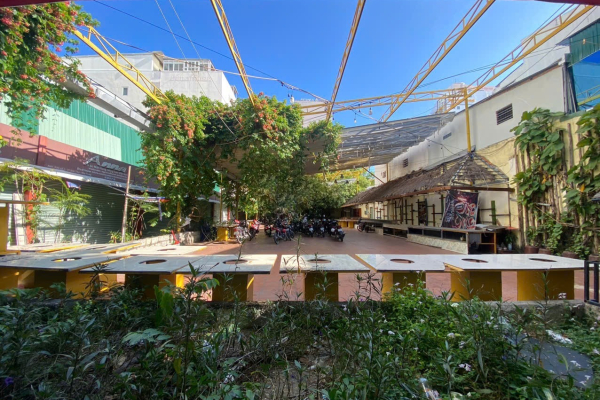 [SIÊU VỊ TRÍ] 880M² MẶT TIỀN LỘC THỌ – NGANG 20M – NGAY KHU PHỐ TÂY – GIÁ 250TRIỆU THÁNG