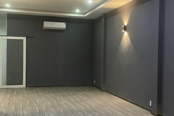 [MẶT TIỀN ĐƯỜNG 16M] NHÀ 3 TẦNG PHƯỚC HÒA – FULL NỘI THẤT – VỈA HÈ RỘNG ĐẬU Ô TÔ – 60TRIỆU THÁNG