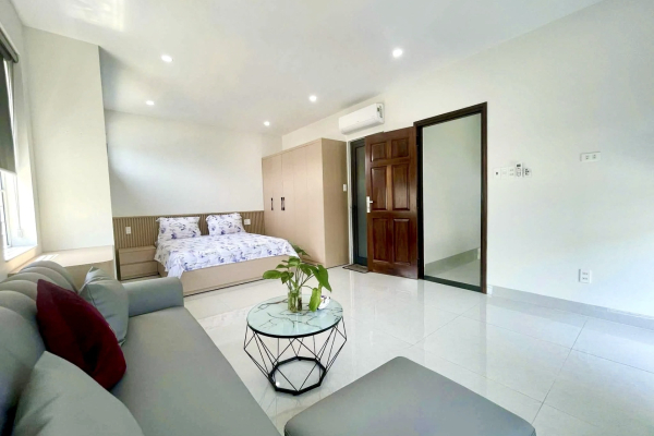 [SIÊU PHẨM LÔ GÓC] BIỆT THỰ SÂN VƯỜN VĨNH HÒA – 5 PHÒNG NGỦ – ĐƯỜNG 18M – 35TRIỆU THÁNG