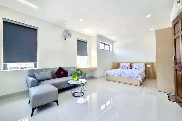 [SIÊU PHẨM LÔ GÓC] BIỆT THỰ SÂN VƯỜN VĨNH HÒA – 5 PHÒNG NGỦ – ĐƯỜNG 18M – 35TRIỆU THÁNG