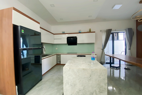 [VỊ TRÍ CHIẾN LƯỢC] VILLA GÓI 2 MỸ GIA – 200M² – 3 TẦNG – PHÙ HỢP VĂN PHÒNG & SHOWROOM GIÁ 25 TRIỆU THÁNG