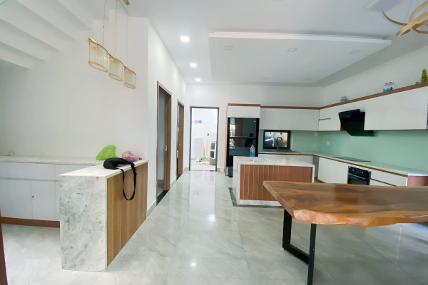 [VỊ TRÍ CHIẾN LƯỢC] VILLA GÓI 2 MỸ GIA – 200M² – 3 TẦNG – PHÙ HỢP VĂN PHÒNG & SHOWROOM GIÁ 25 TRIỆU THÁNG