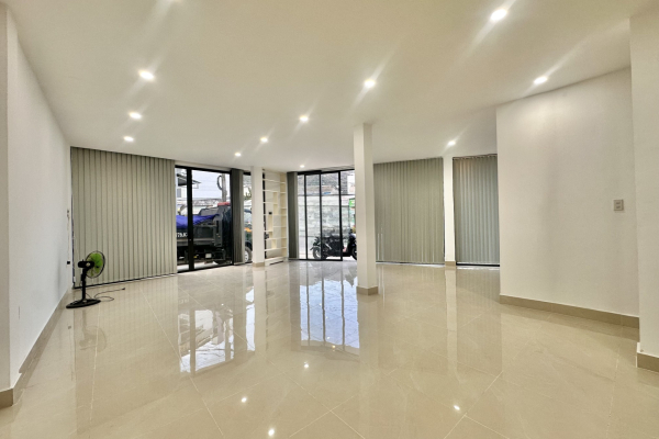 [SIÊU PHẨM GÓC 2 MẶT TIỀN] TOÀ NHÀ KINH DOANH ĐƯỜNG 2/4 – SÁT BẾN XE PHÍA BẮC – MẶT TIỀN KHỦNG 13,2M – GIÁ 60TR