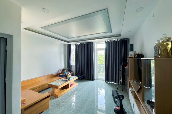 CHO THUÊ NHÀ 3 TẦNG CÓ THANG MÁY KHU ĐÔ THỊ HÀ QUANG 2 NHA TRANG – FULL NỘI THẤT CAO CẤP – GẦN CÔNG VIÊN AN NINH GIÁ 25 TRIỆU
