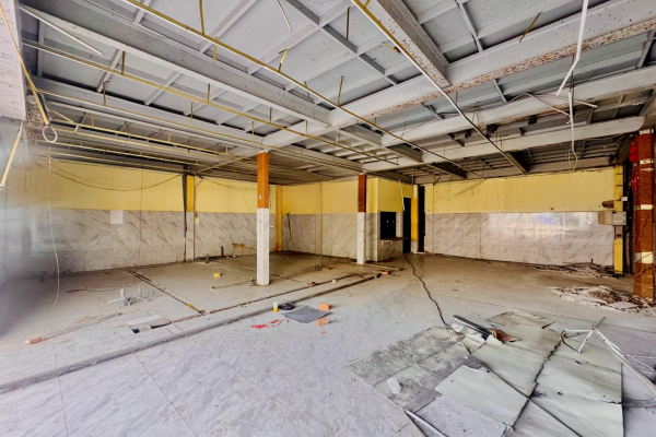 CHO THUÊ MẶT BẰNG 2 MẶT TIỀN TRƯỚC SAU KHU VĨNH NGUYÊN NHA TRANG – DIỆN TÍCH 340M² NGANG ĐẮT GIÁ 20M – CHUYÊN DOANH NHÀ HÀNG QUÁN NHẬU GIÁ 85 TRIỆU