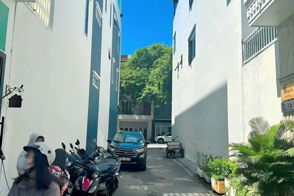 CHO THUÊ NHÀ NGUYÊN CĂN KHU ĐÔ THỊ VCN PHƯỚC HẢI NHA TRANG – SÁT VÁCH ĐƯỜNG BÙI THIỆN NGỘ – ĐƯỜNG Ô TÔ ĐẦY ĐỦ NỘI THẤT GIÁ 11 TRIỆU
