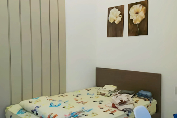 CHO THUÊ NHÀ NGUYÊN CĂN KHU ĐÔ THỊ VCN PHƯỚC HẢI NHA TRANG – SÁT VÁCH ĐƯỜNG BÙI THIỆN NGỘ – ĐƯỜNG Ô TÔ ĐẦY ĐỦ NỘI THẤT GIÁ 11 TRIỆU