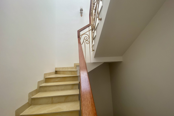 CHO THUÊ NHÀ NGUYÊN CĂN 4 TẦNG MỚI XÂY KHU VCN PHƯỚC LONG NHA TRANG – DIỆN TÍCH SỬ DỤNG LỚN 400M² – ĐƯỜNG RỘNG 13M TIỆN LÀM VĂN PHÒNG GIÁ 15 TRIỆU