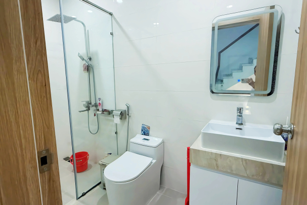 CHO THUÊ NHÀ MỸ GIA NHA TRANG – MỸ GIA GÓI 5, ĐỐI DIỆN CÔNG VIÊN, CÓ THANG MÁY