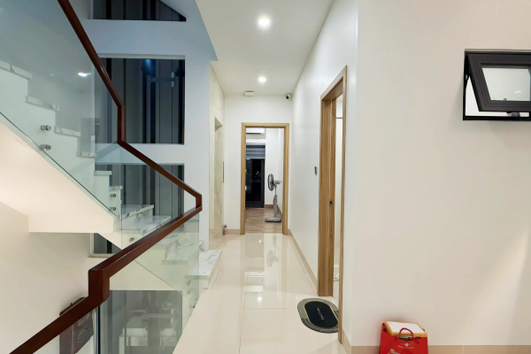 CHO THUÊ NHÀ MỸ GIA NHA TRANG – MỸ GIA GÓI 5, ĐỐI DIỆN CÔNG VIÊN, CÓ THANG MÁY
