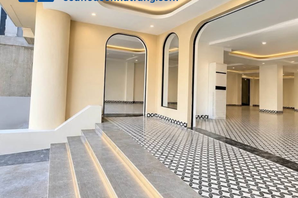 CHO THUÊ MẶT BẰNG NHA TRANG 380M² – MẶT TIỀN ĐƯỜNG A1, VĨNH ĐIỀM TRUNG