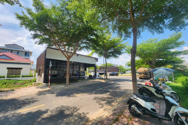 CHO THUÊ MẶT BẰNG  NHA TRANG  2 MẶT TIỀN PHÍA NAM  – 230M², GIÁ 35 TRIỆU/THÁNG