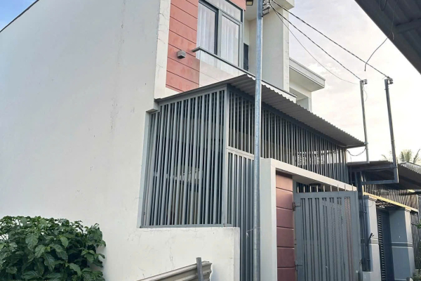 THUÊ NHÀ NGUYÊN CĂN Ở NHA TRANG – NHÀ 2 TẦNG FULL NỘI THẤT, CHỈ 11 TRIỆU/THÁNG