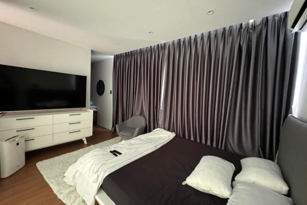 CHO THUÊ BIỆT THỰ NHA TRANG – NHÀ SÂN VƯỜN NGUYÊN CĂN VĨNH THÁI, FULL NỘI THẤT