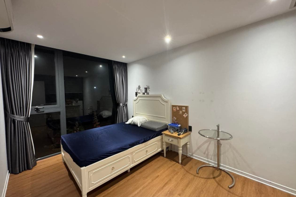 CHO THUÊ BIỆT THỰ NHA TRANG – NHÀ SÂN VƯỜN NGUYÊN CĂN VĨNH THÁI, FULL NỘI THẤT